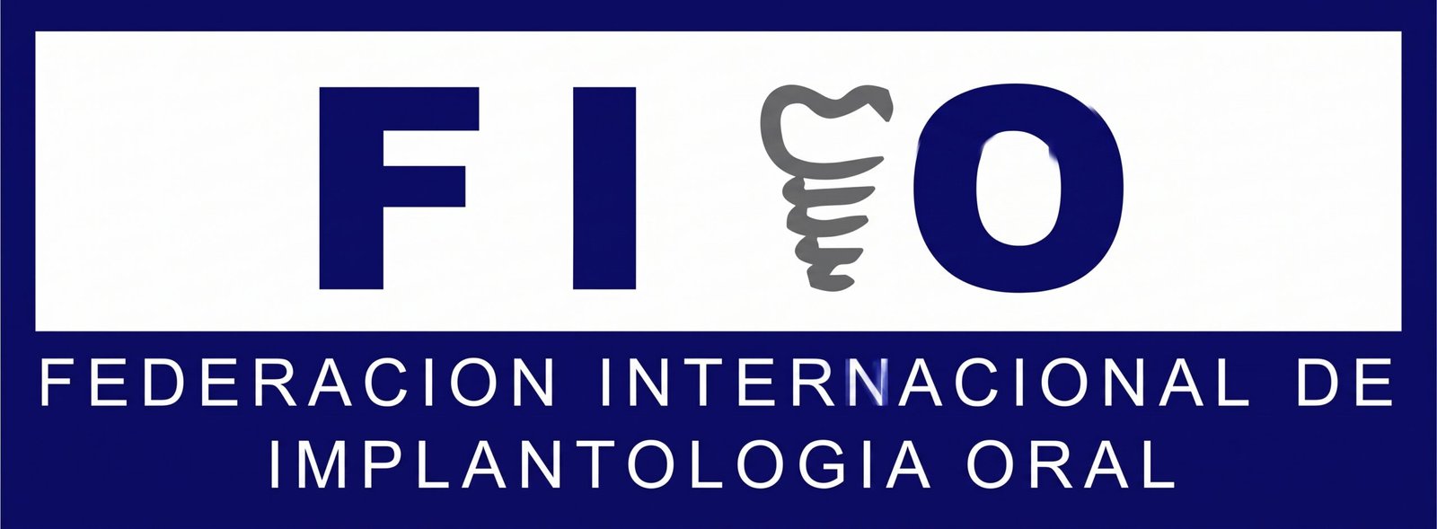Federación Internacional de Implantología Oral